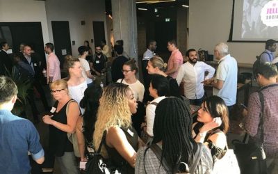 Happy Hour Networking Meetup
